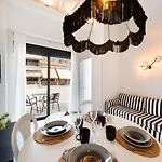 Getaway In Daire