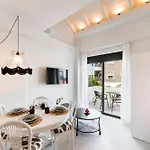 Getaway In Apartament Lefkáda