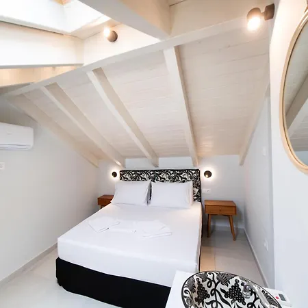 Getaway In * Lefkada City