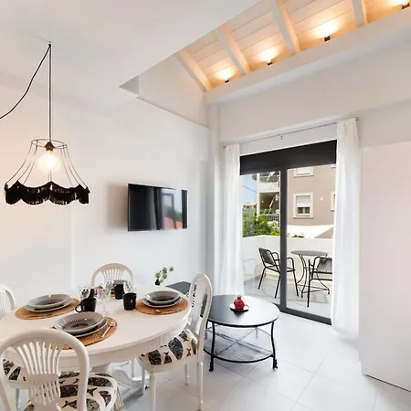 Getaway In Apartment Lefkada City