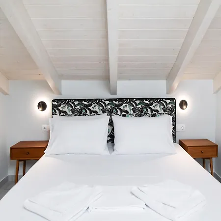 Getaway In Apartment *