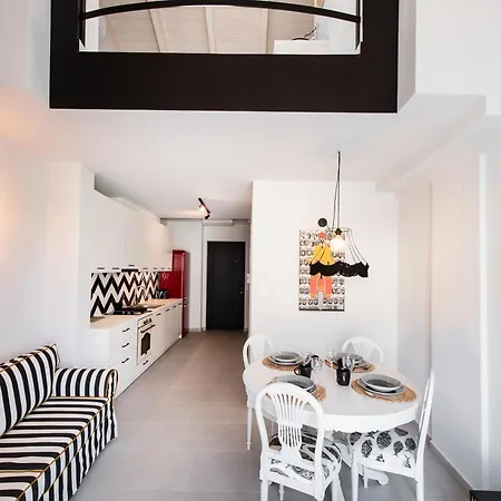 Getaway In アパート